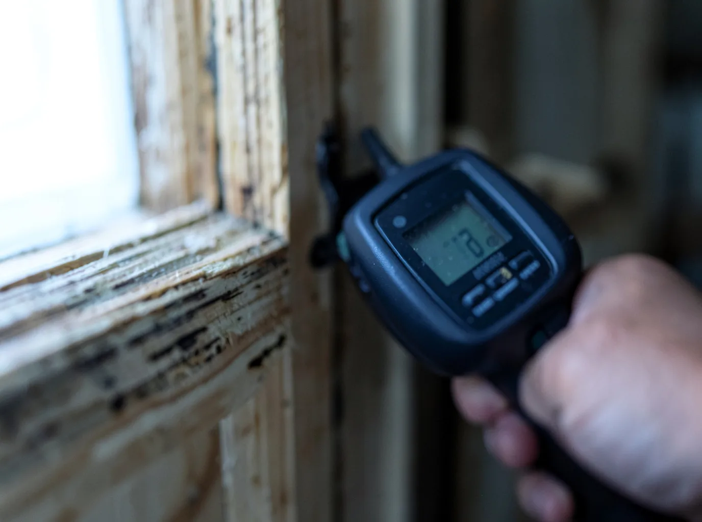Commercial Water Damage Restoration in Pascoag, RI